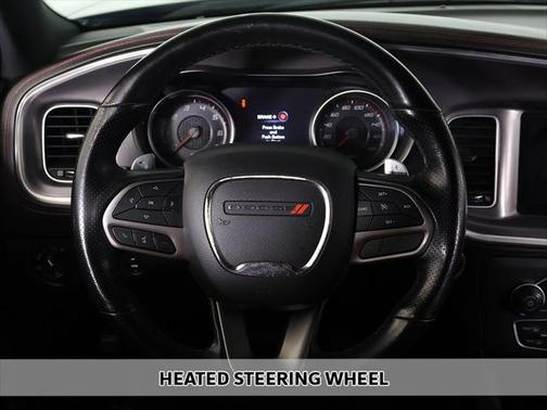 2022 Dodge Charger R/T Scat Pack
