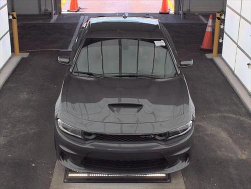 2022 Dodge Charger R/T Scat Pack