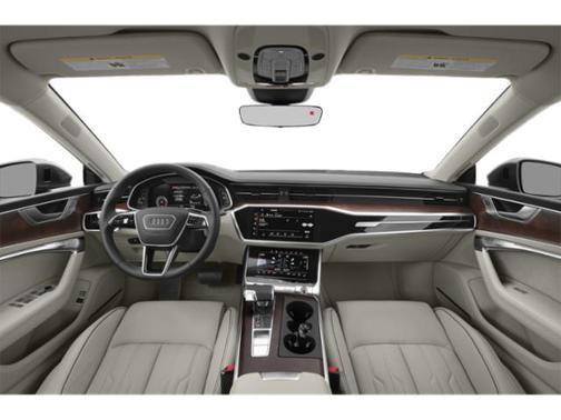 2022 Audi A7 55 Premium Plus