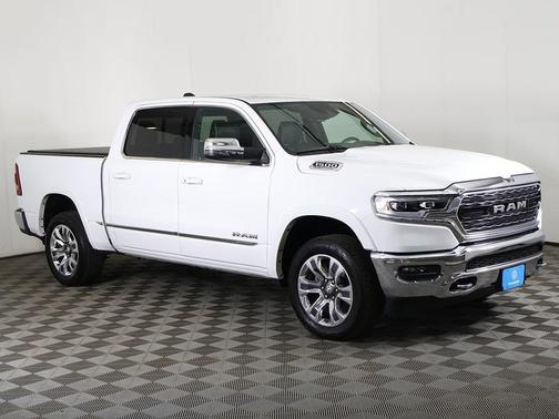 2024 RAM 1500 Limited