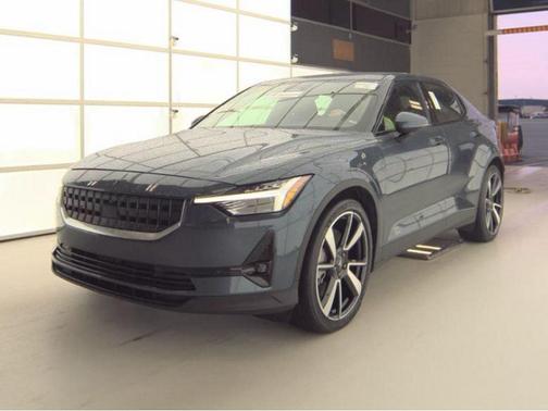 2022 Polestar 2 Long Range Dual Motor