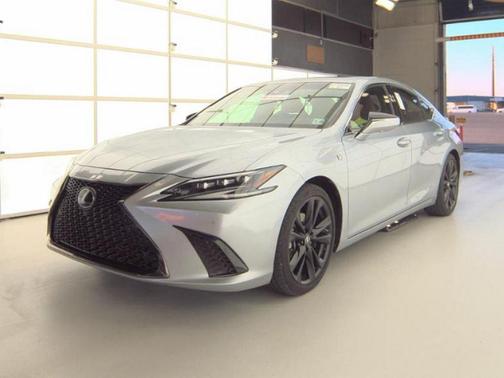 2023 Lexus ES 350 F Sport