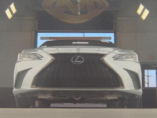 2023 Lexus ES 350 F Sport