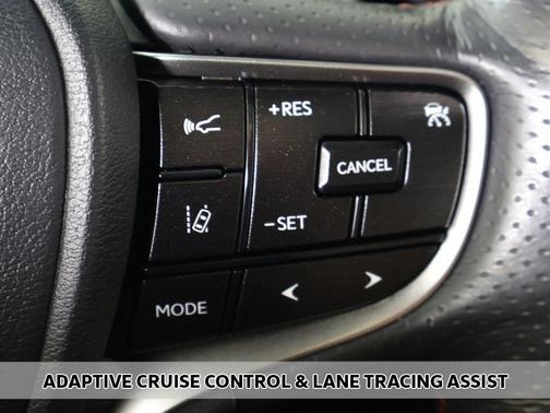 2023 Lexus ES 350 F Sport