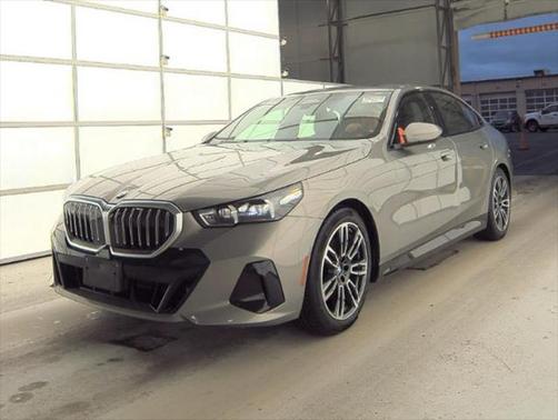 2024 BMW 530 i xDrive
