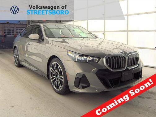 2024 BMW 530 i xDrive