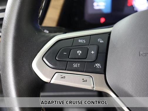 2024 Volkswagen Atlas 2.0T SE w/Technology 4MOTION