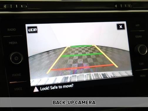 2024 Volkswagen Tiguan 2.0T Wolfsburg Edition