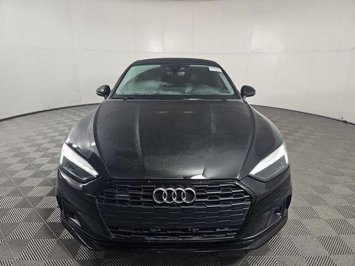 2022 Audi A5 Sportback Premium Plus