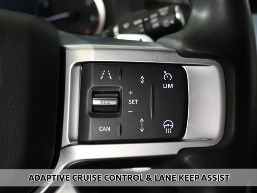 2023 Land Rover Discovery P360 S R-Dynamic