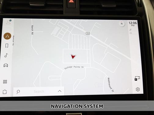 2023 Land Rover Discovery P360 S R-Dynamic