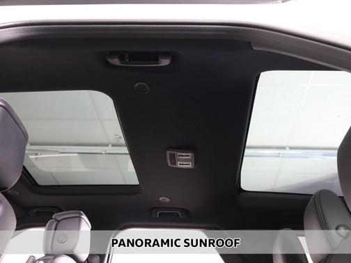 2023 Land Rover Discovery P360 S R-Dynamic