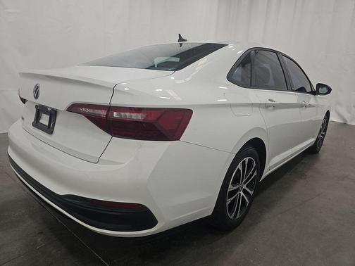 2024 Volkswagen Jetta 1.5T Sport