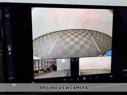 2023 Tesla Model X Standard Range