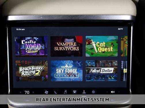 2023 Tesla Model X Standard Range