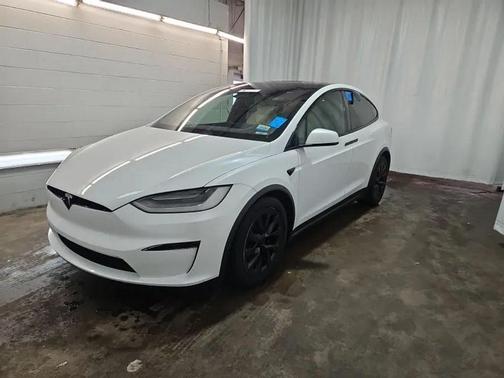 2023 Tesla Model X Standard Range