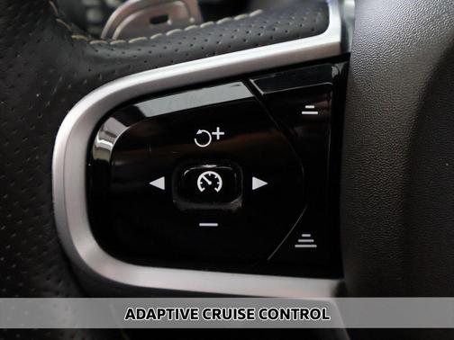 2019 Volvo XC60 T6 R-Design