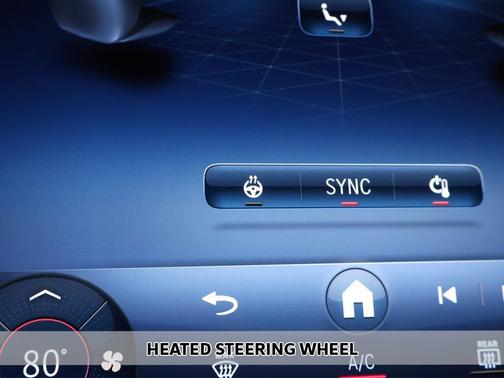 2023 Mercedes-Benz C-Class C 300 4MATIC