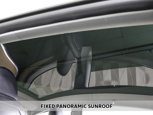 2024 Tesla Model Y Performance Dual Motor All-Wheel Drive