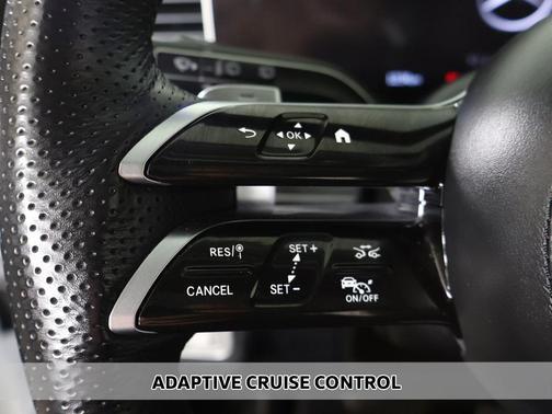 2024 Mercedes-Benz GLS 580 4MATIC