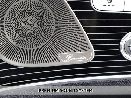 2024 Mercedes-Benz GLS 580 4MATIC