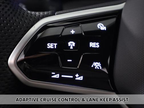 2024 Volkswagen Golf GTI 1.4T TSI