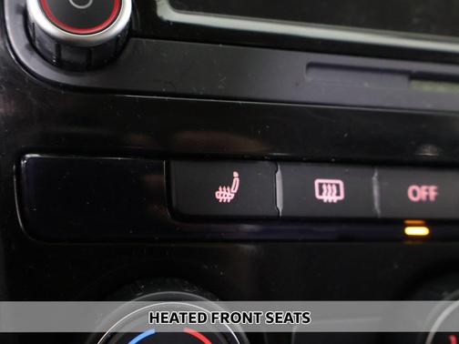 2013 Volkswagen Passat 2.5 SE