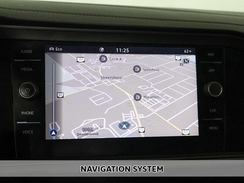 2021 Volkswagen Jetta 1.4T SEL Premium