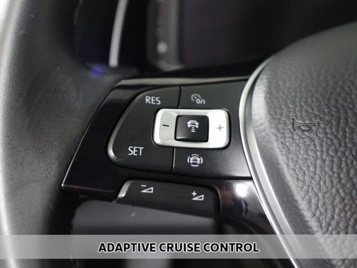 2021 Volkswagen Jetta 1.4T SEL Premium