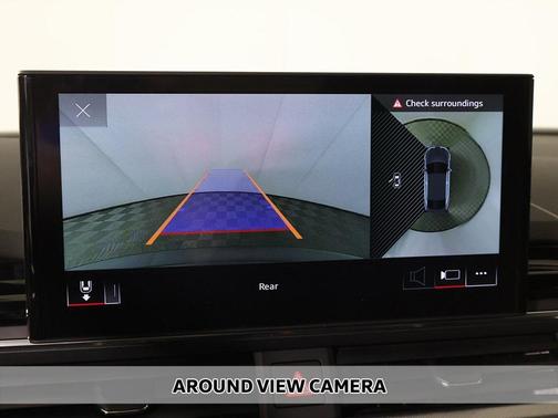 2023 Audi A5 Sportback 45 S Line Premium Plus