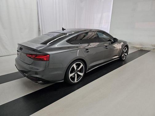 2023 Audi A5 Sportback 45 S Line Premium Plus