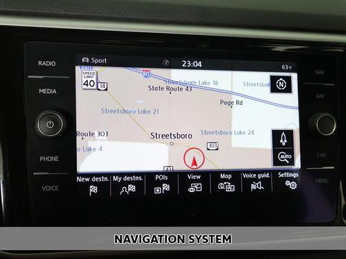 2021 Volkswagen Atlas 3.6L SEL Premium