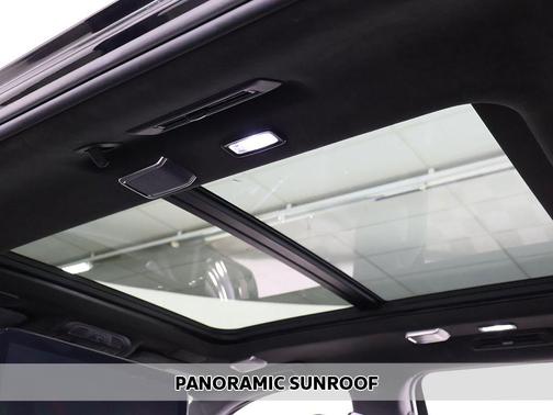 Black Raven 2023 Cadillac Escalade Sport Platinum
