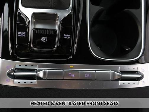 2022 Kia Carnival SX