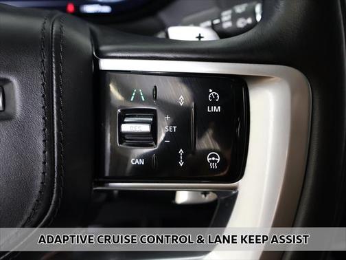 2024 Land Rover Range Rover P400 SE