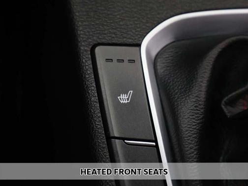 2018 Hyundai Elantra GT Sport