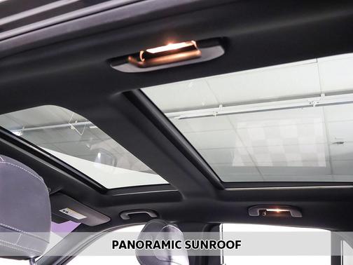 2017 Mercedes-Benz AMG GLE 43 Base 4MATIC