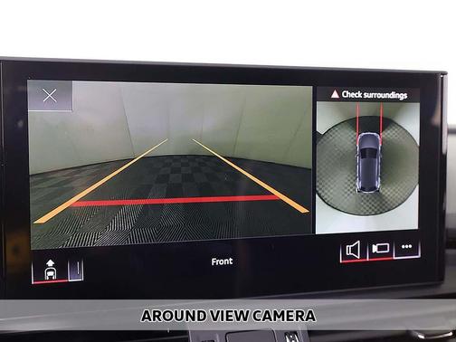 2022 Audi SQ5 3.0T Premium Plus