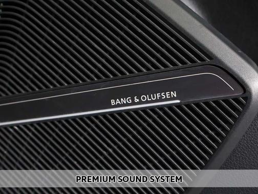 2022 Audi SQ5 3.0T Premium Plus