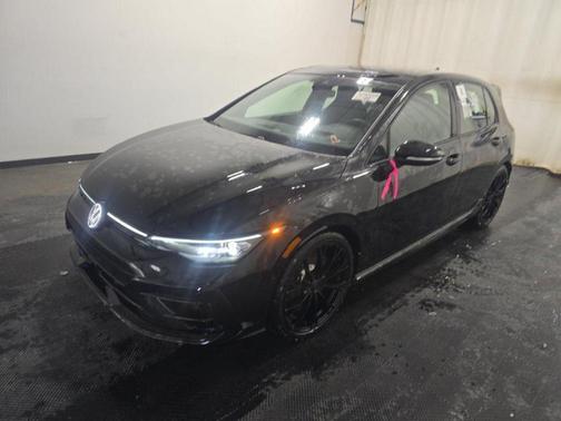 2025 Volkswagen Golf R 2.0T DSG