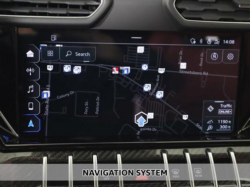 2022 Lamborghini Urus Graphite Capsule