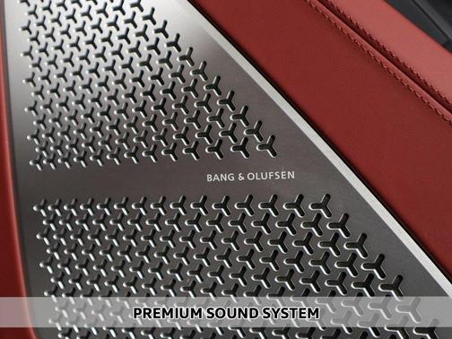 2022 Lamborghini Urus Graphite Capsule