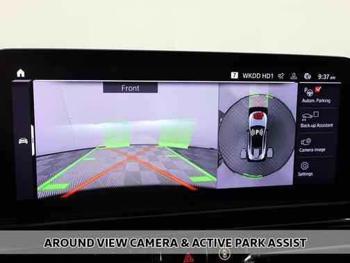 2023 BMW M8 Competition