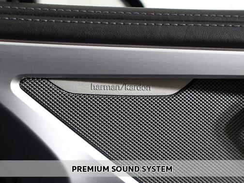 2023 BMW M8 Competition