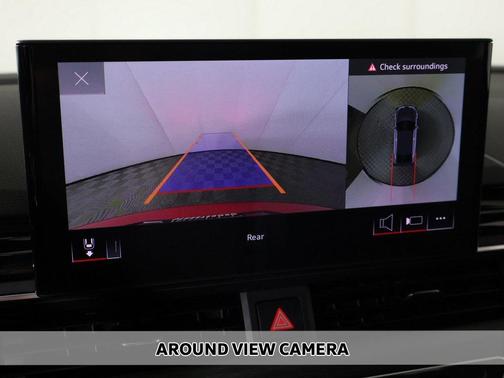 2024 Audi A5 Sportback 45 S Line Premium Plus