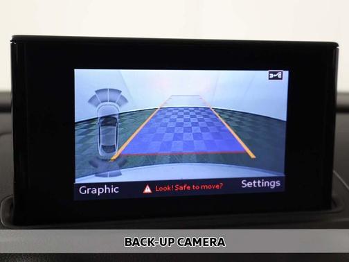 2016 Audi A3 1.8T Premium