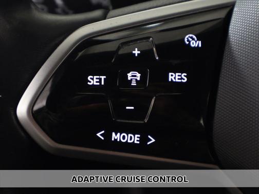 2021 Volkswagen ID.4 AWD Pro