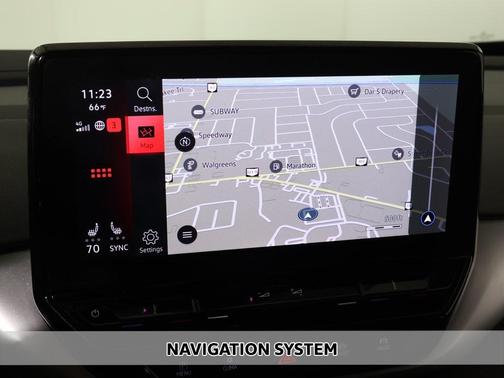 2021 Volkswagen ID.4 AWD Pro