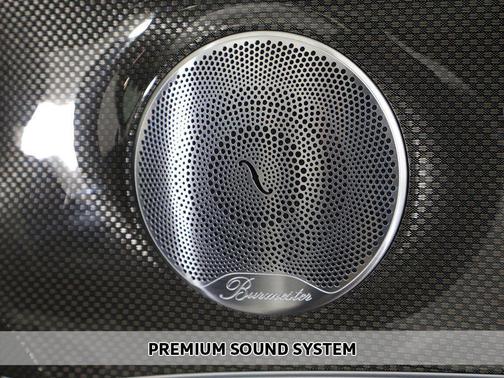 Polar White 2019 Mercedes-Benz AMG E 63 S 4MATIC