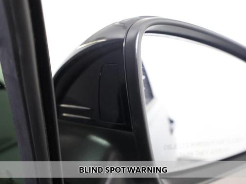 2020 Volkswagen Tiguan 2.0T SE R-Line Black 4MOTION